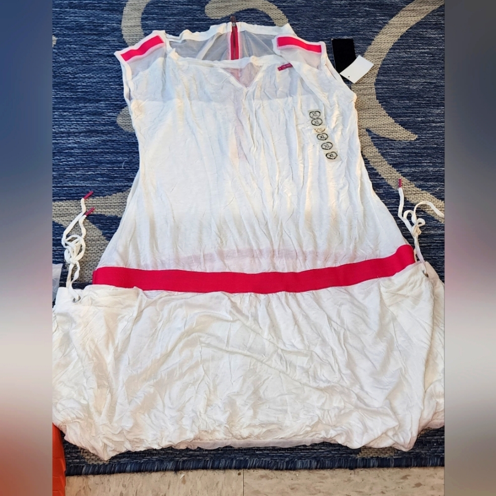 Beach dress